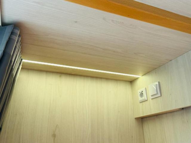 Habitación Doble Económica
