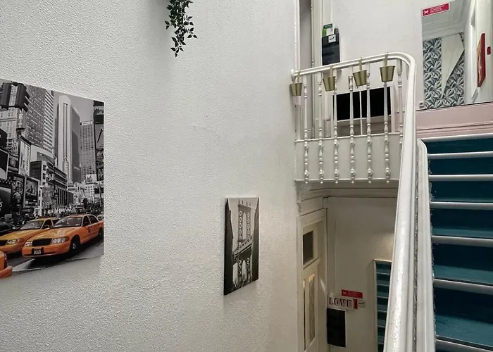 Guesthouse Franco OOporto